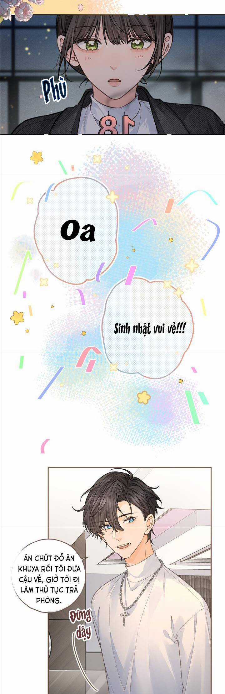 Tổng Tài Đuổi Vợ Lại Khóc Lóc Cầu Xin Vợ Quay Lại Chapter 68 trang 10