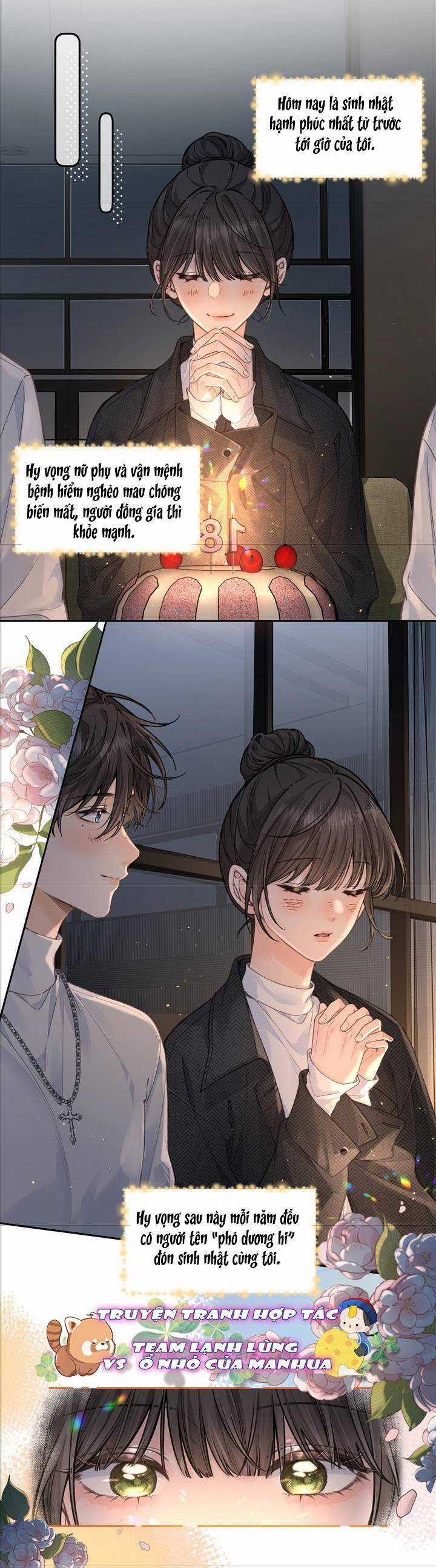 Tổng Tài Đuổi Vợ Lại Khóc Lóc Cầu Xin Vợ Quay Lại Chapter 68 trang 9