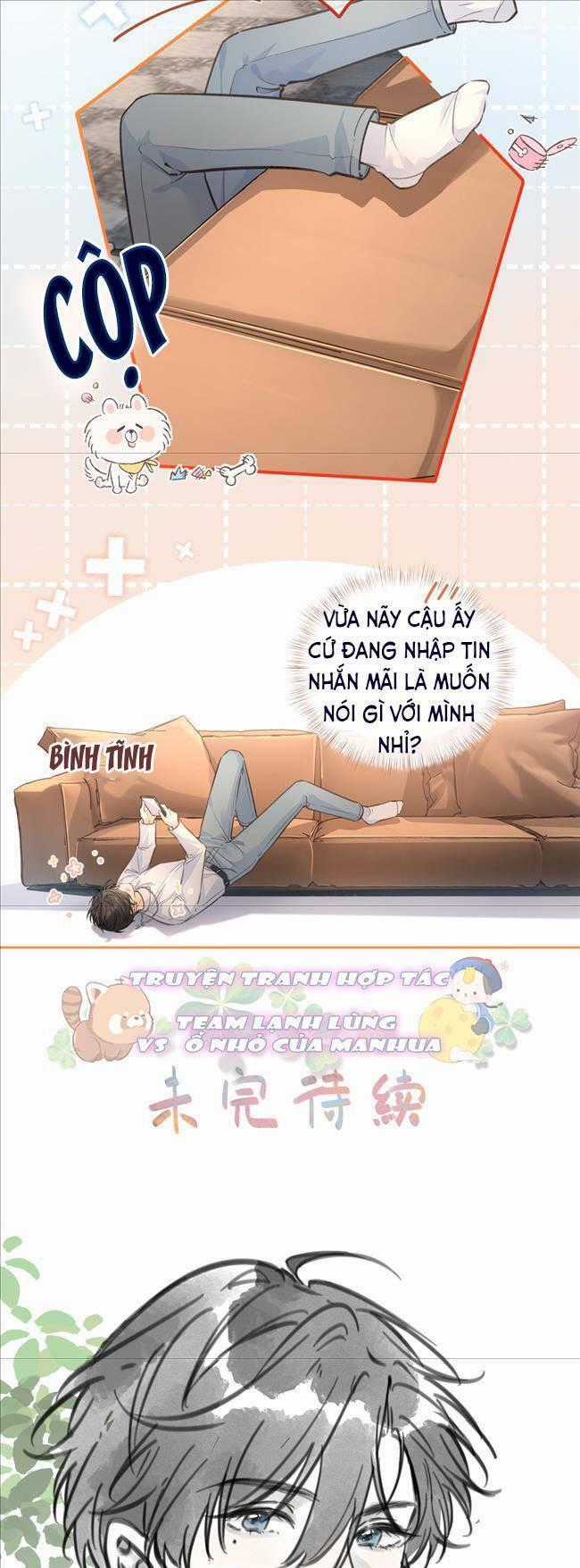 Tổng Tài Đuổi Vợ Lại Khóc Lóc Cầu Xin Vợ Quay Lại Chapter 69 trang 0