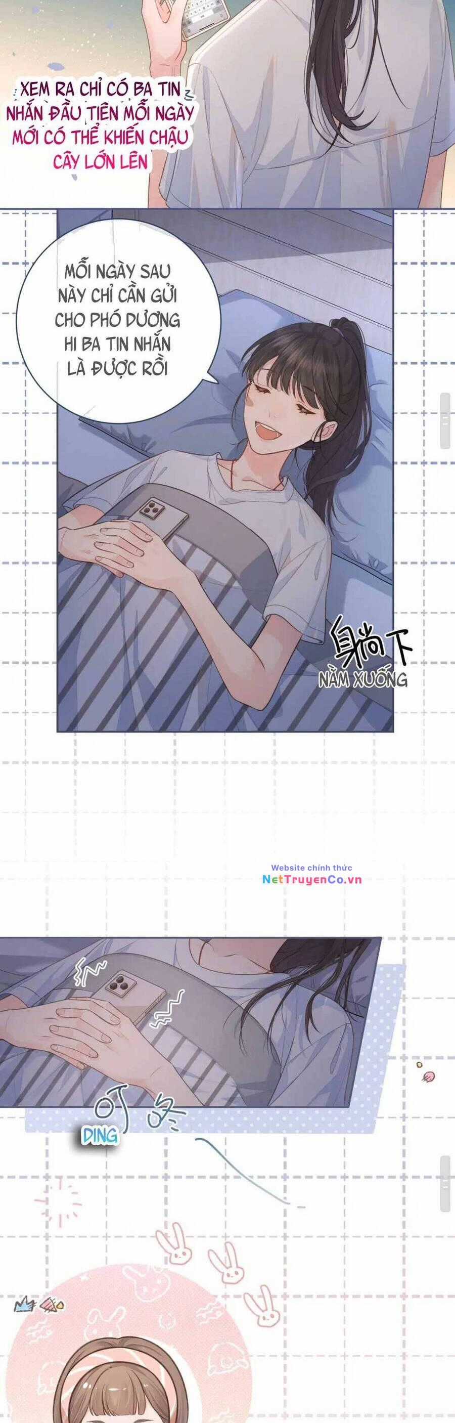 Tổng Tài Đuổi Vợ Lại Khóc Lóc Cầu Xin Vợ Quay Lại Chapter 7 trang 10