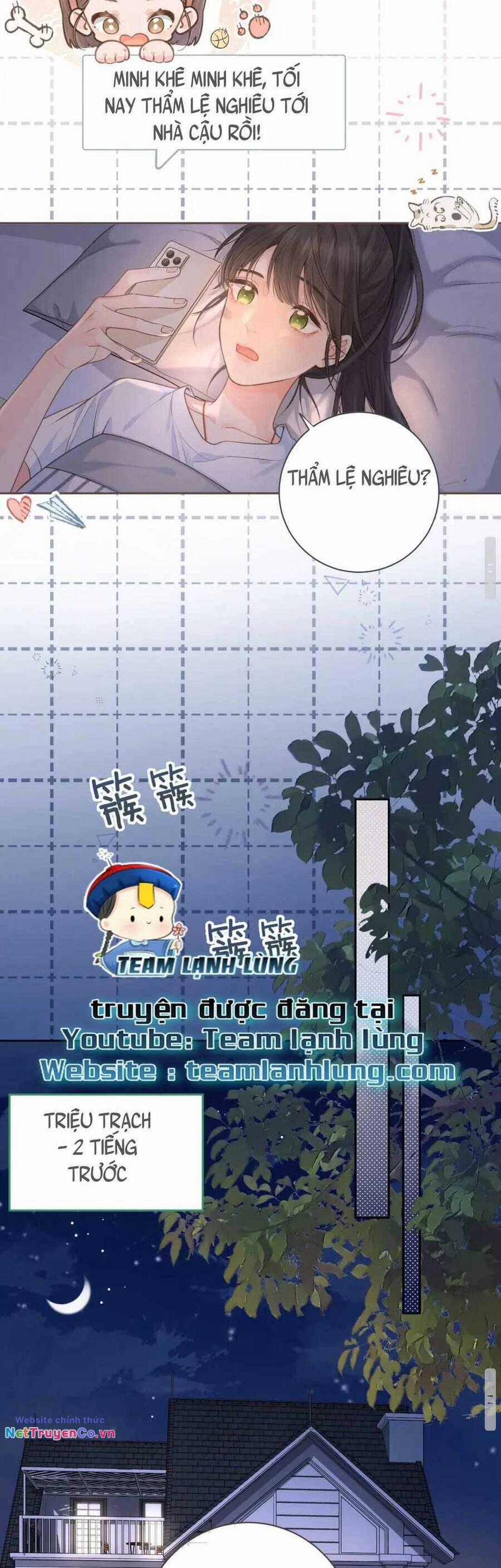 Tổng Tài Đuổi Vợ Lại Khóc Lóc Cầu Xin Vợ Quay Lại Chapter 7 trang 11