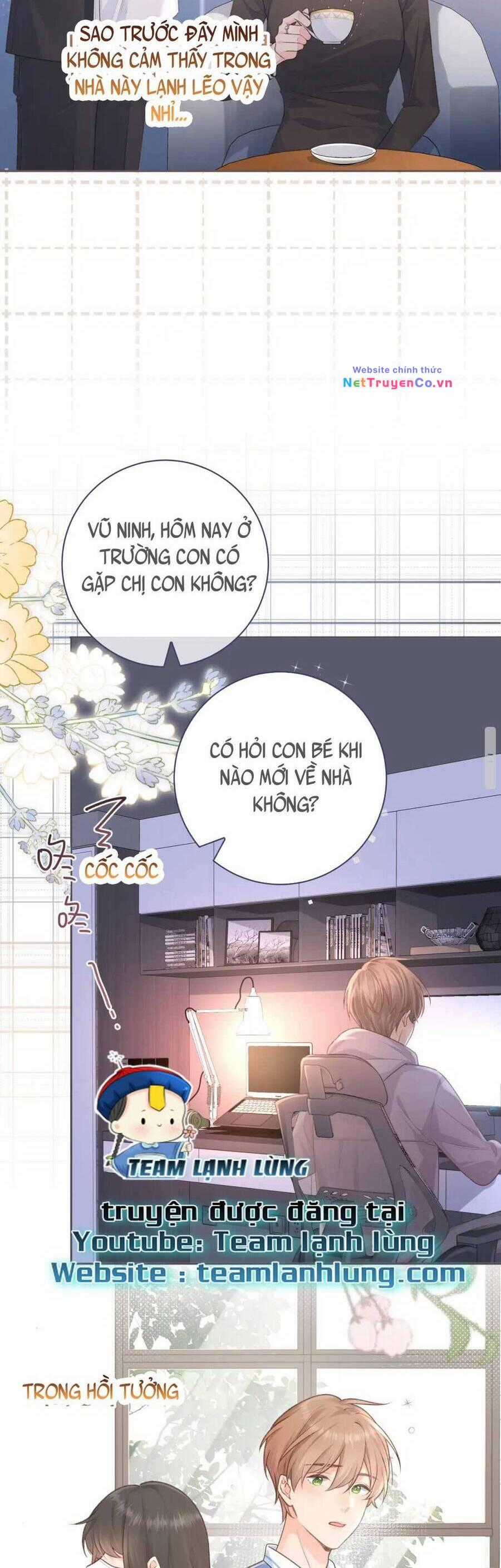 Tổng Tài Đuổi Vợ Lại Khóc Lóc Cầu Xin Vợ Quay Lại Chapter 7 trang 13