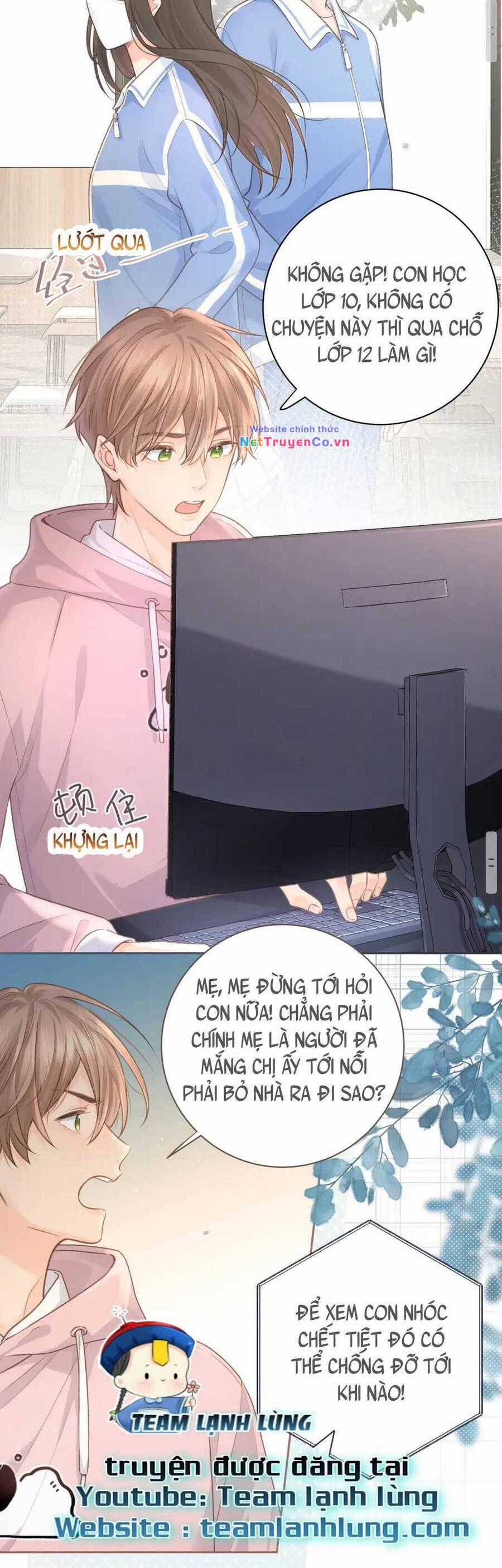 Tổng Tài Đuổi Vợ Lại Khóc Lóc Cầu Xin Vợ Quay Lại Chapter 7 trang 14