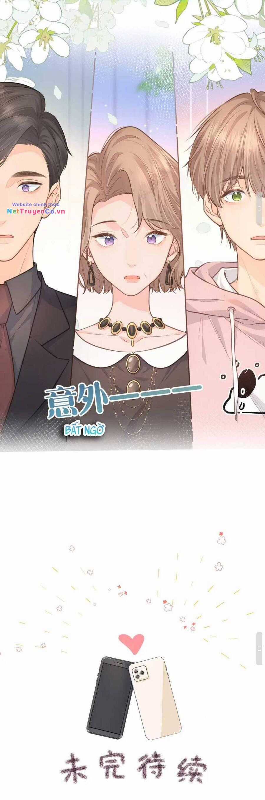 Tổng Tài Đuổi Vợ Lại Khóc Lóc Cầu Xin Vợ Quay Lại Chapter 7 trang 19