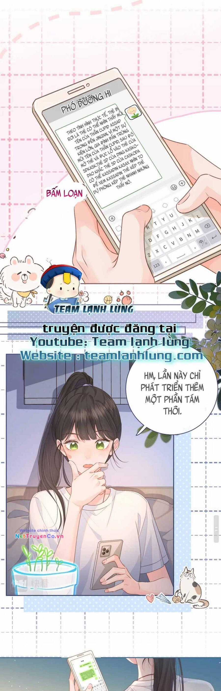 Tổng Tài Đuổi Vợ Lại Khóc Lóc Cầu Xin Vợ Quay Lại Chapter 7 trang 9