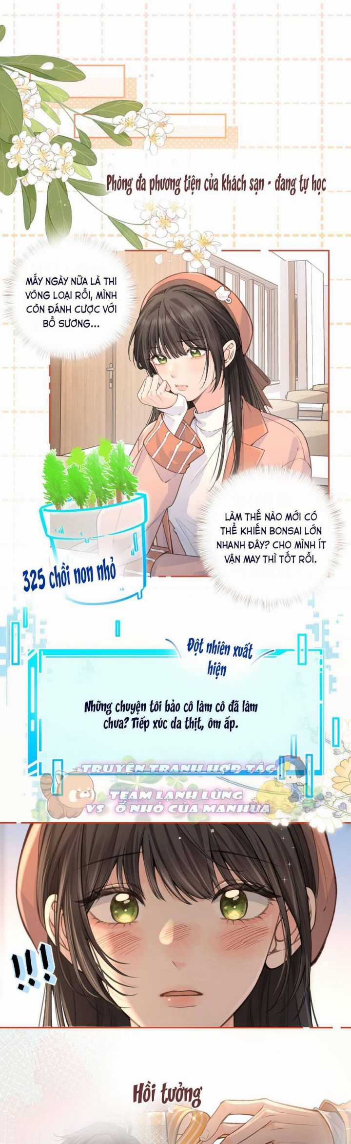 Tổng Tài Đuổi Vợ Lại Khóc Lóc Cầu Xin Vợ Quay Lại Chapter 70 trang 15