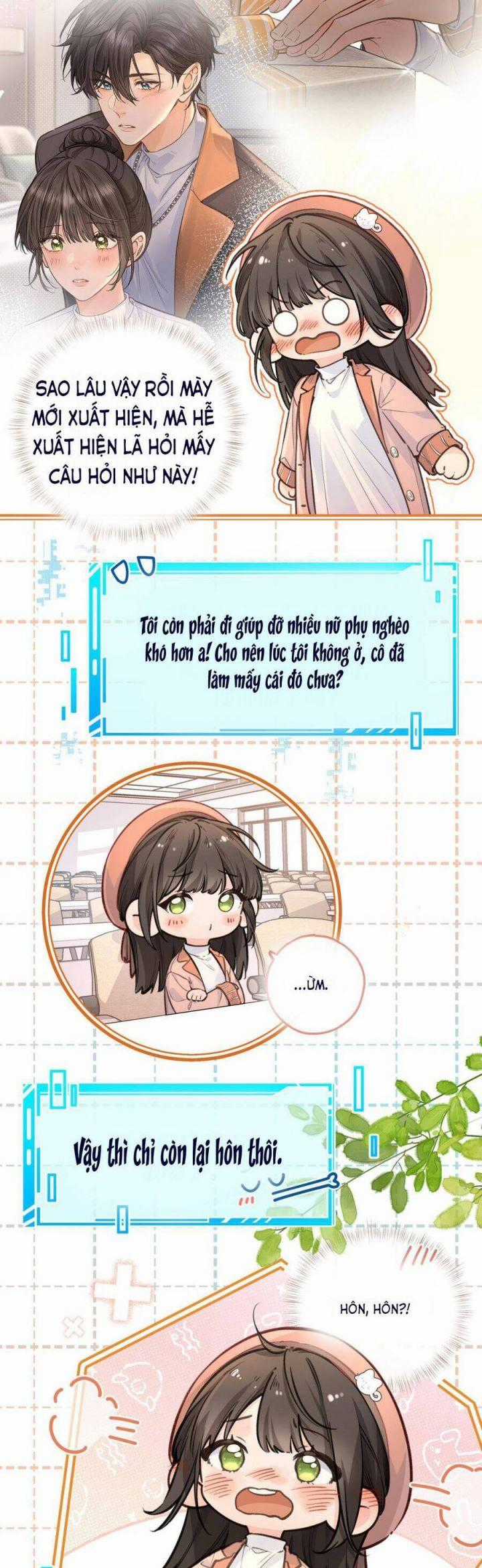 Tổng Tài Đuổi Vợ Lại Khóc Lóc Cầu Xin Vợ Quay Lại Chapter 70 trang 16