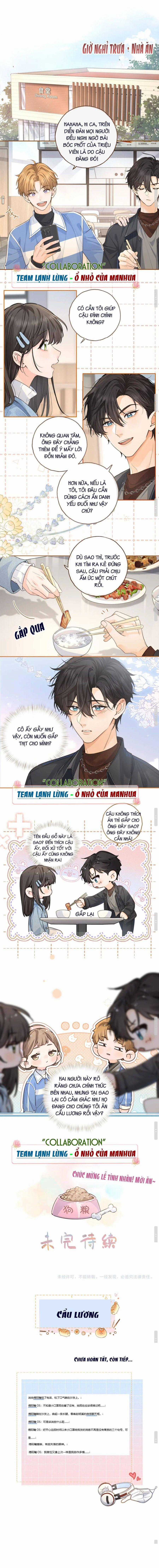 Tổng Tài Đuổi Vợ Lại Khóc Lóc Cầu Xin Vợ Quay Lại Chapter 73 trang 3