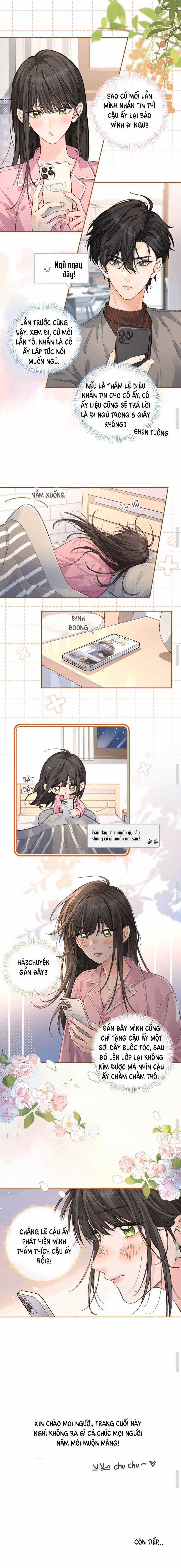 Tổng Tài Đuổi Vợ Lại Khóc Lóc Cầu Xin Vợ Quay Lại Chapter 74 trang 3