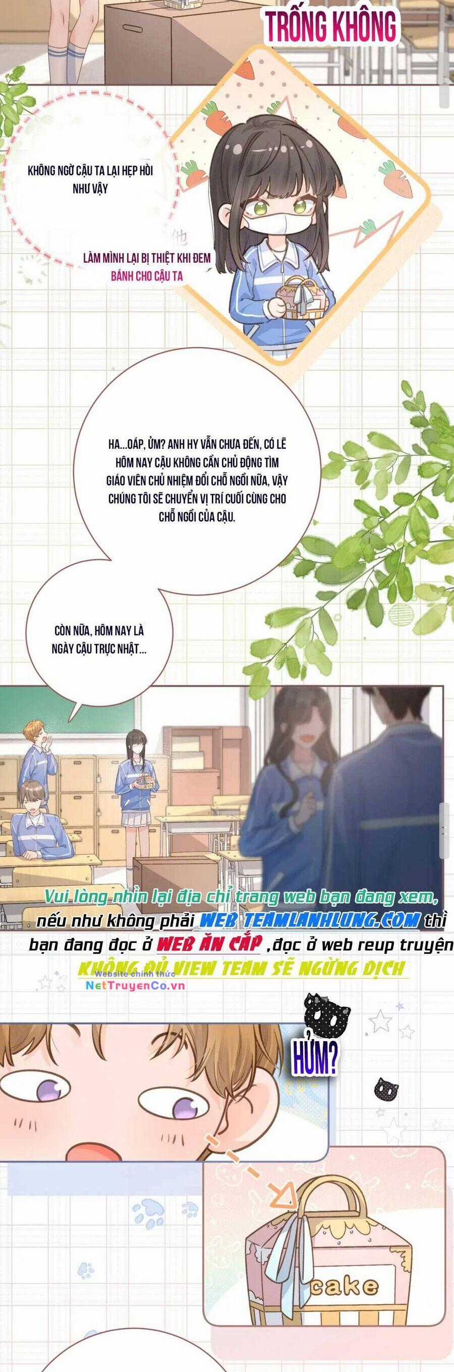 Tổng Tài Đuổi Vợ Lại Khóc Lóc Cầu Xin Vợ Quay Lại Chapter 8 trang 11