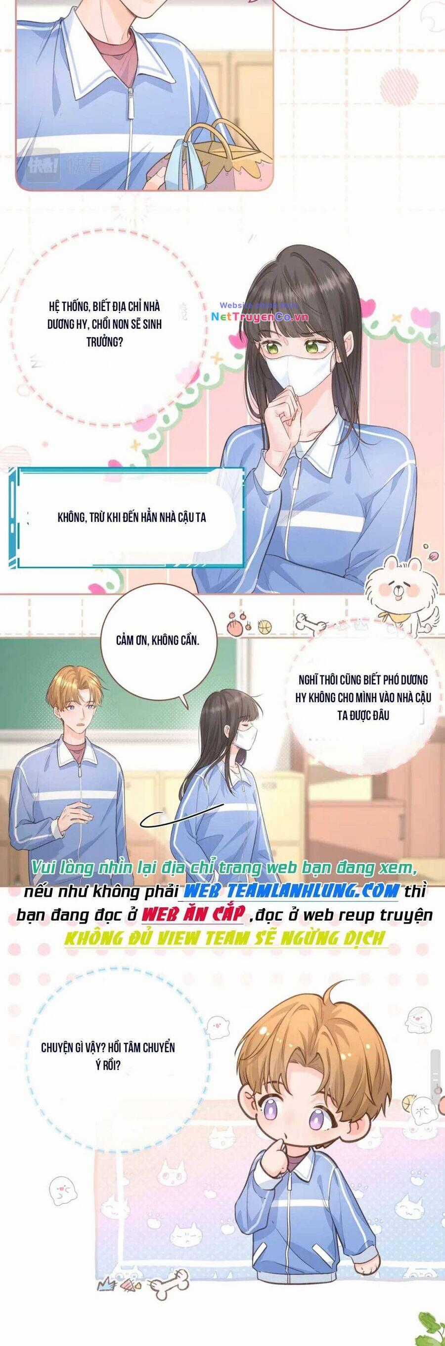 Tổng Tài Đuổi Vợ Lại Khóc Lóc Cầu Xin Vợ Quay Lại Chapter 8 trang 13