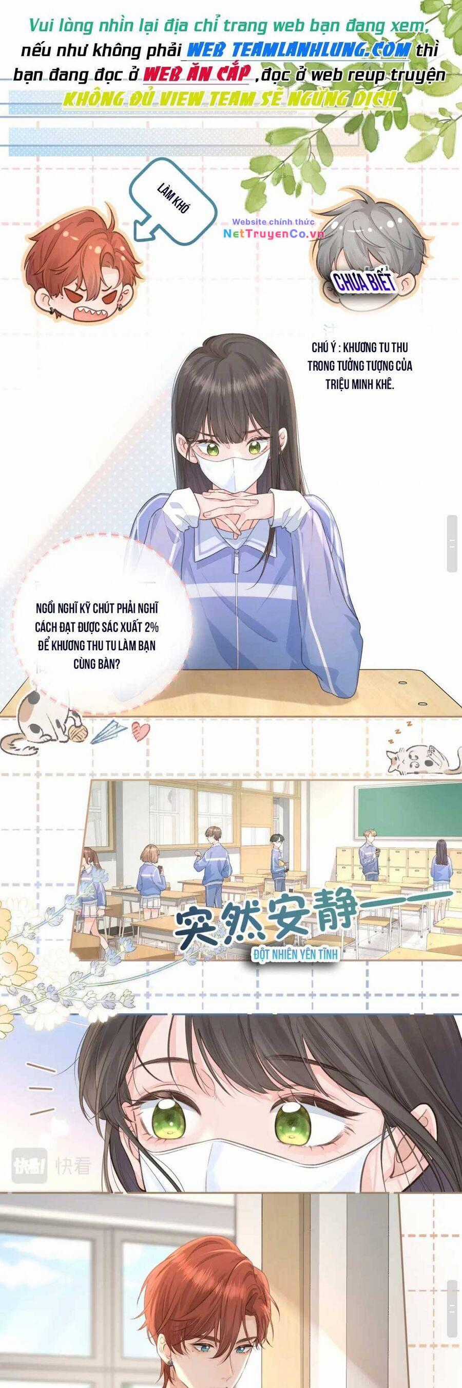 Tổng Tài Đuổi Vợ Lại Khóc Lóc Cầu Xin Vợ Quay Lại Chapter 8 trang 14