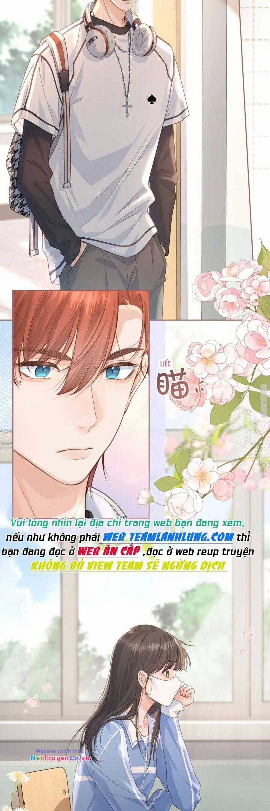 Tổng Tài Đuổi Vợ Lại Khóc Lóc Cầu Xin Vợ Quay Lại Chapter 8 trang 15