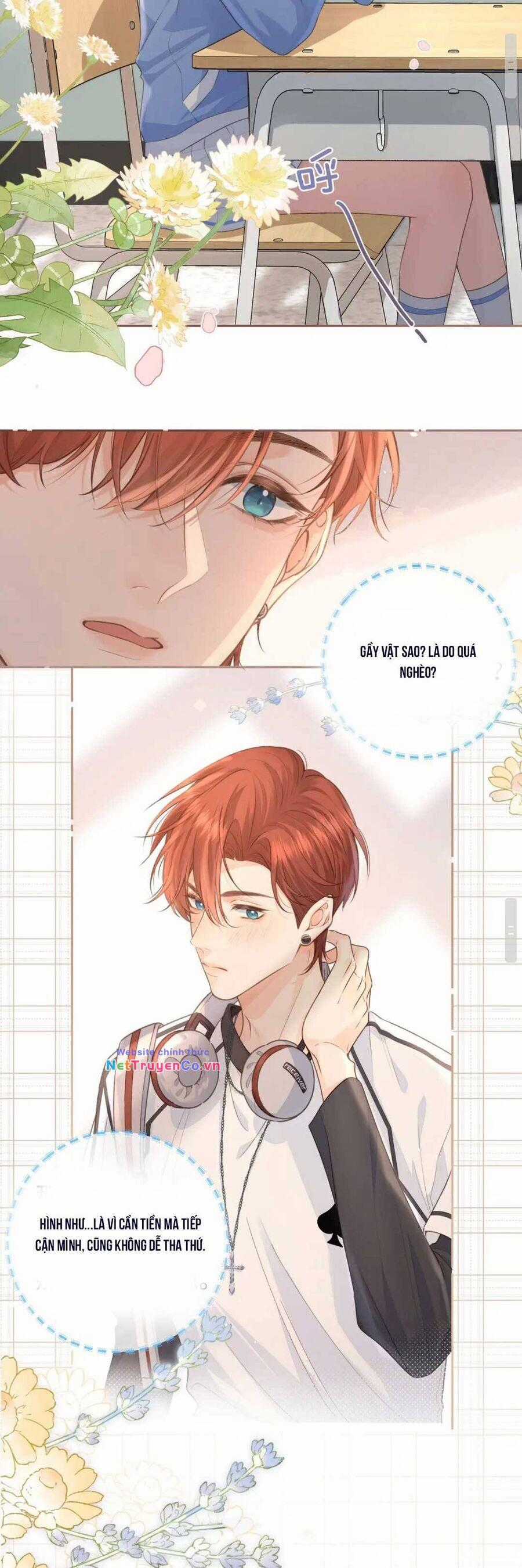 Tổng Tài Đuổi Vợ Lại Khóc Lóc Cầu Xin Vợ Quay Lại Chapter 8 trang 16