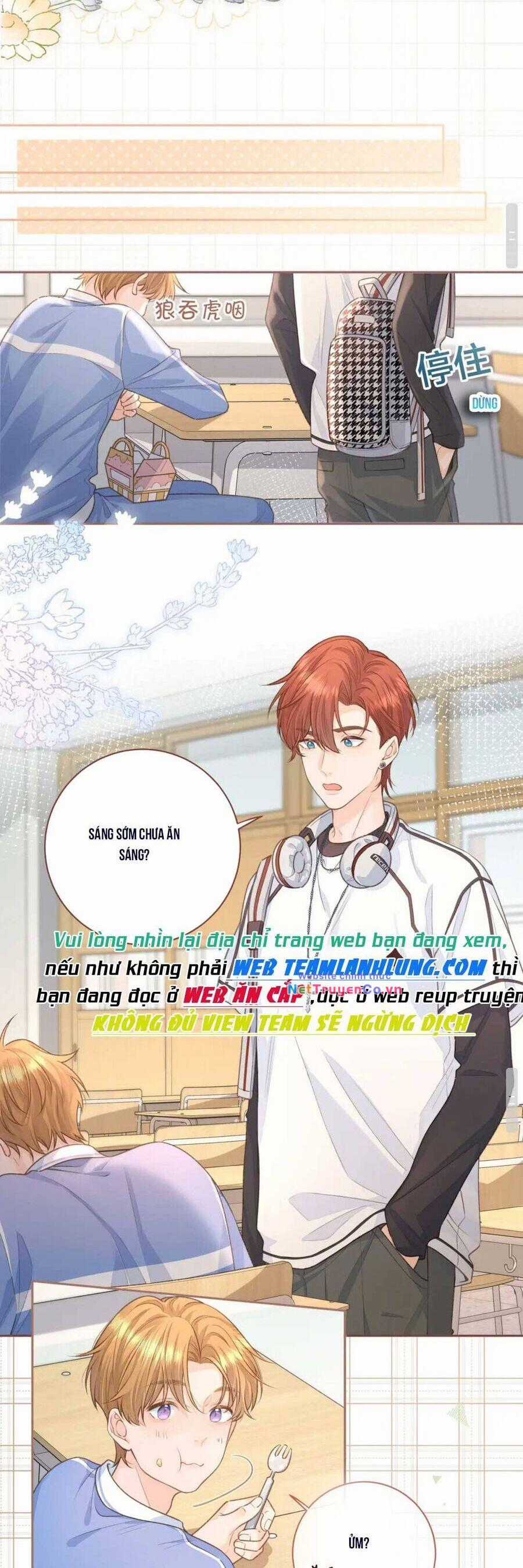 Tổng Tài Đuổi Vợ Lại Khóc Lóc Cầu Xin Vợ Quay Lại Chapter 8 trang 17