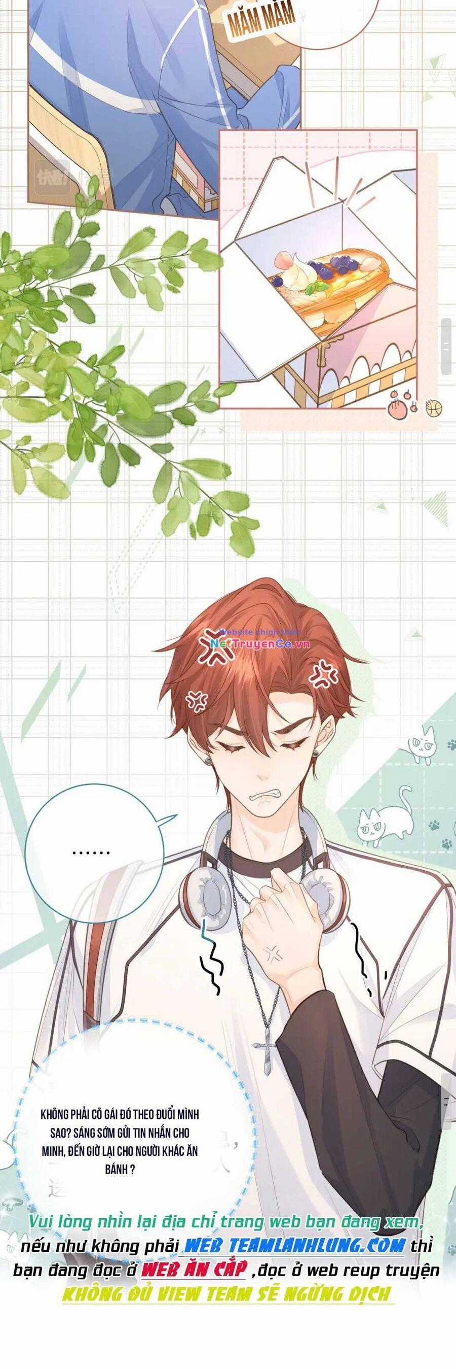 Tổng Tài Đuổi Vợ Lại Khóc Lóc Cầu Xin Vợ Quay Lại Chapter 8 trang 18