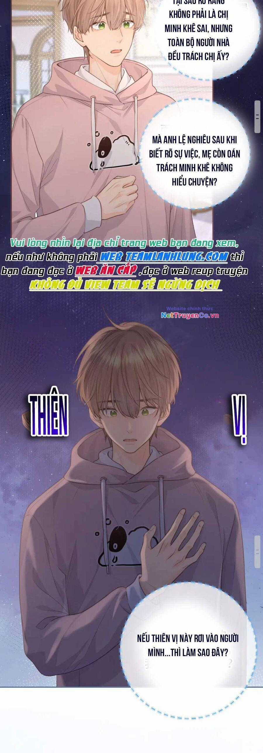 Tổng Tài Đuổi Vợ Lại Khóc Lóc Cầu Xin Vợ Quay Lại Chapter 8 trang 6