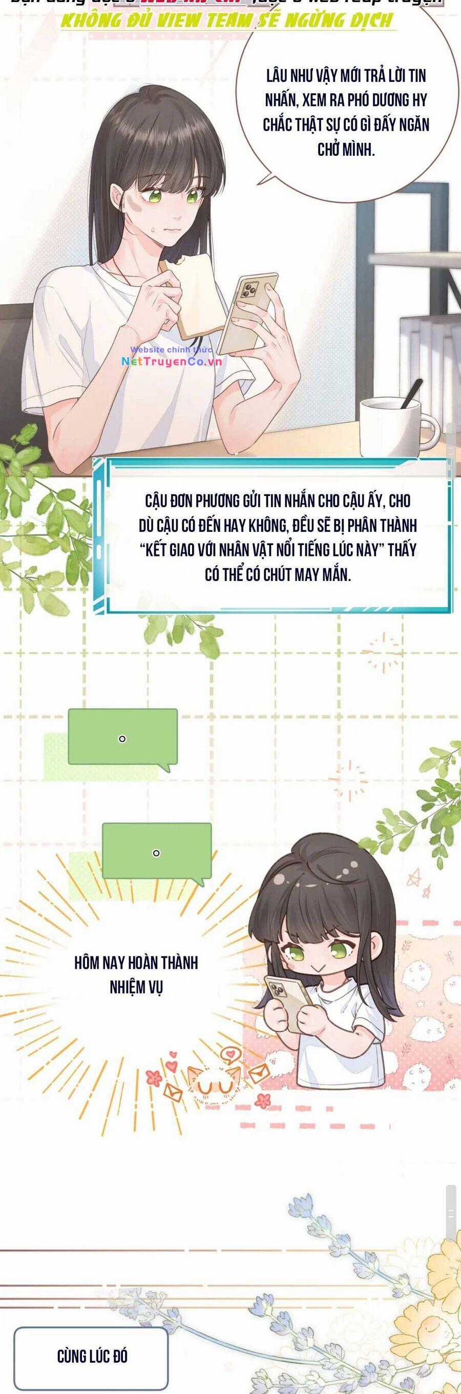 Tổng Tài Đuổi Vợ Lại Khóc Lóc Cầu Xin Vợ Quay Lại Chapter 8 trang 8