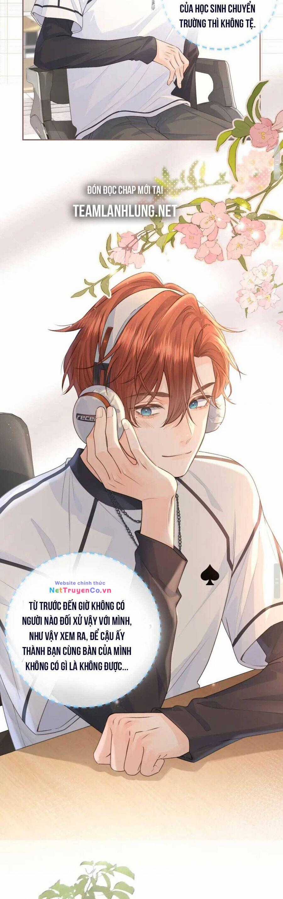 Tổng Tài Đuổi Vợ Lại Khóc Lóc Cầu Xin Vợ Quay Lại Chapter 9 trang 13