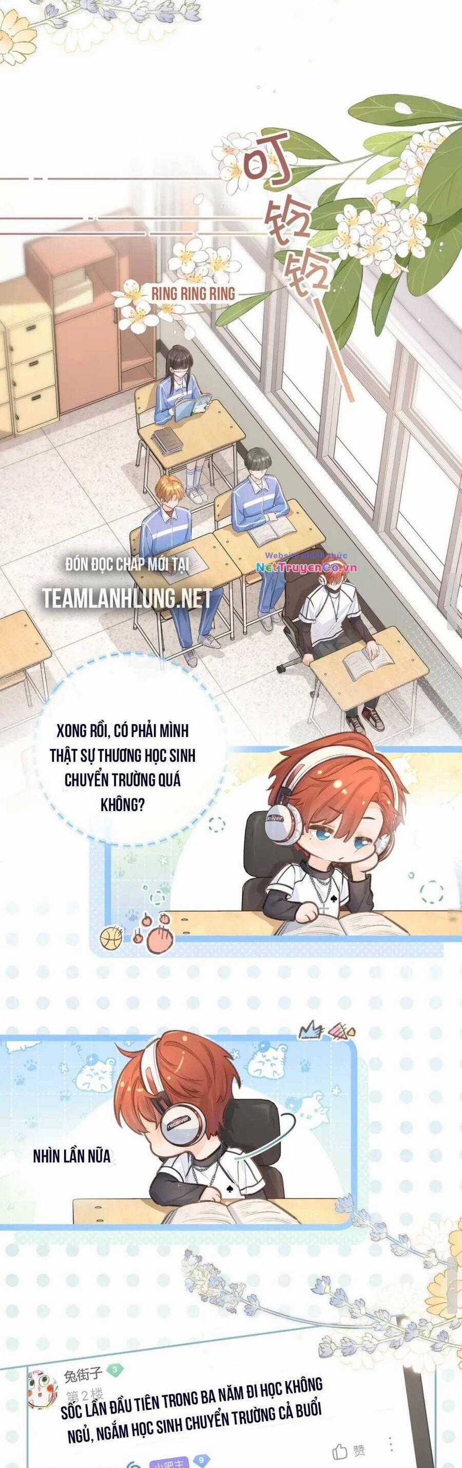 Tổng Tài Đuổi Vợ Lại Khóc Lóc Cầu Xin Vợ Quay Lại Chapter 9 trang 16