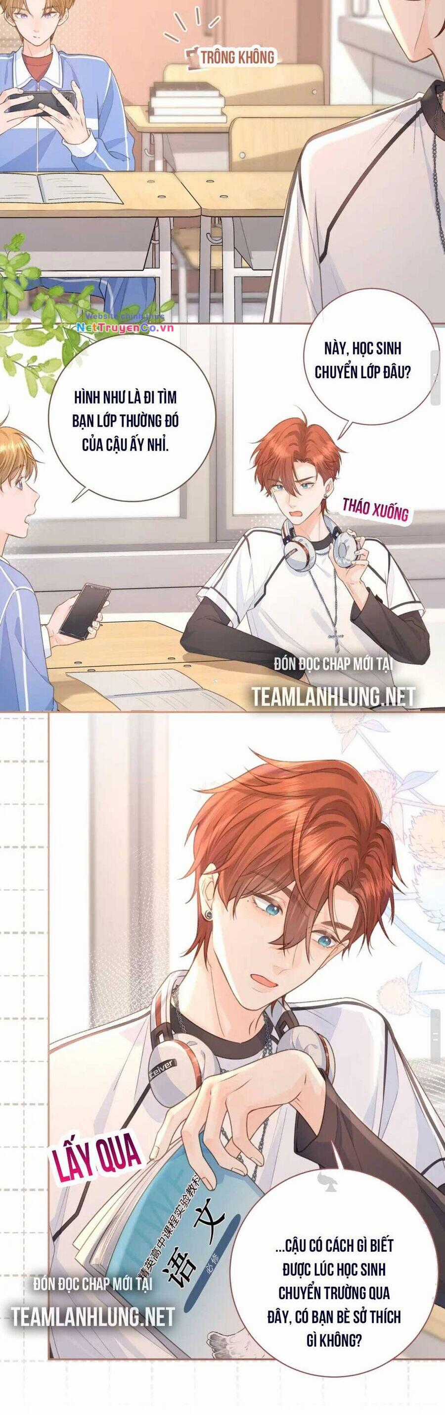 Tổng Tài Đuổi Vợ Lại Khóc Lóc Cầu Xin Vợ Quay Lại Chapter 9 trang 18