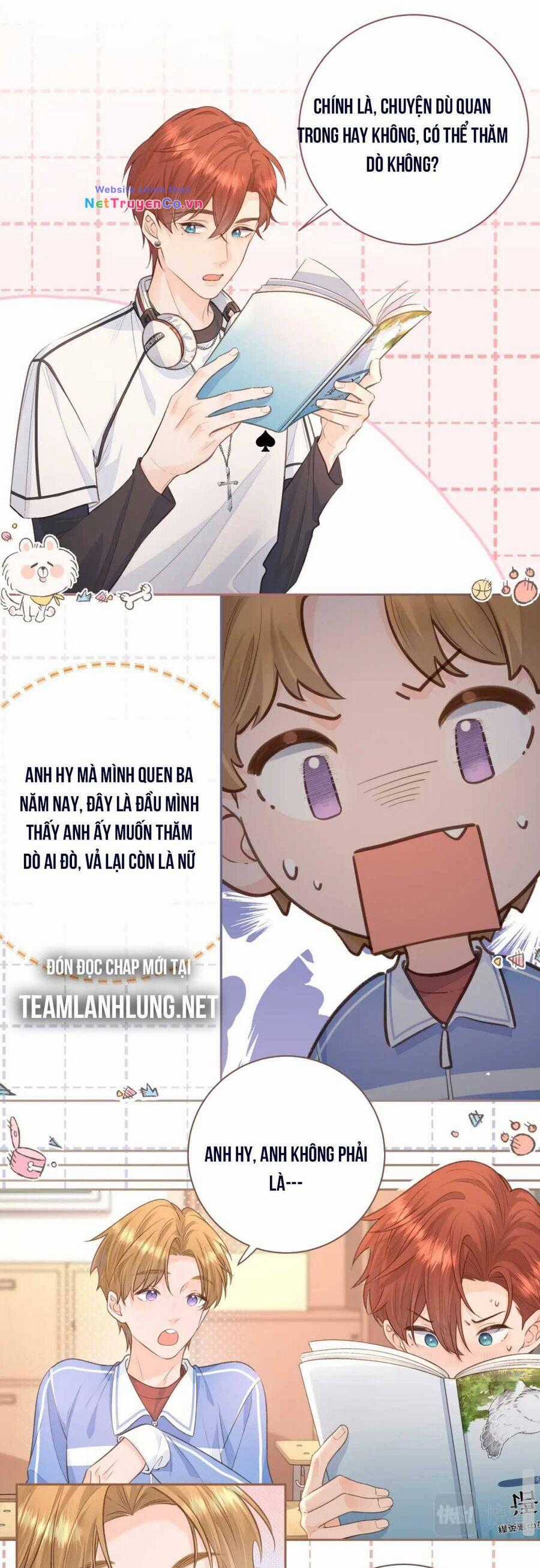 Tổng Tài Đuổi Vợ Lại Khóc Lóc Cầu Xin Vợ Quay Lại Chapter 9 trang 19