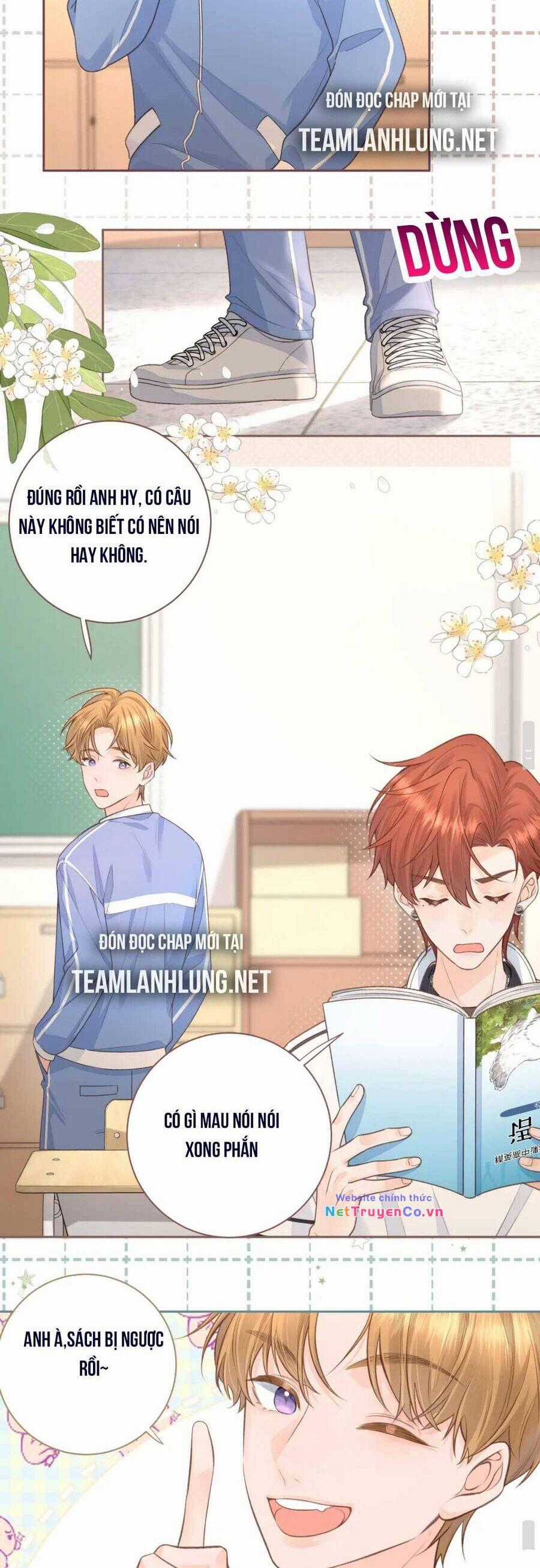 Tổng Tài Đuổi Vợ Lại Khóc Lóc Cầu Xin Vợ Quay Lại Chapter 9 trang 21