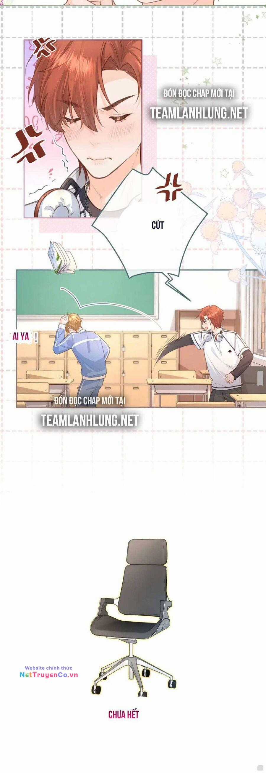 Tổng Tài Đuổi Vợ Lại Khóc Lóc Cầu Xin Vợ Quay Lại Chapter 9 trang 22