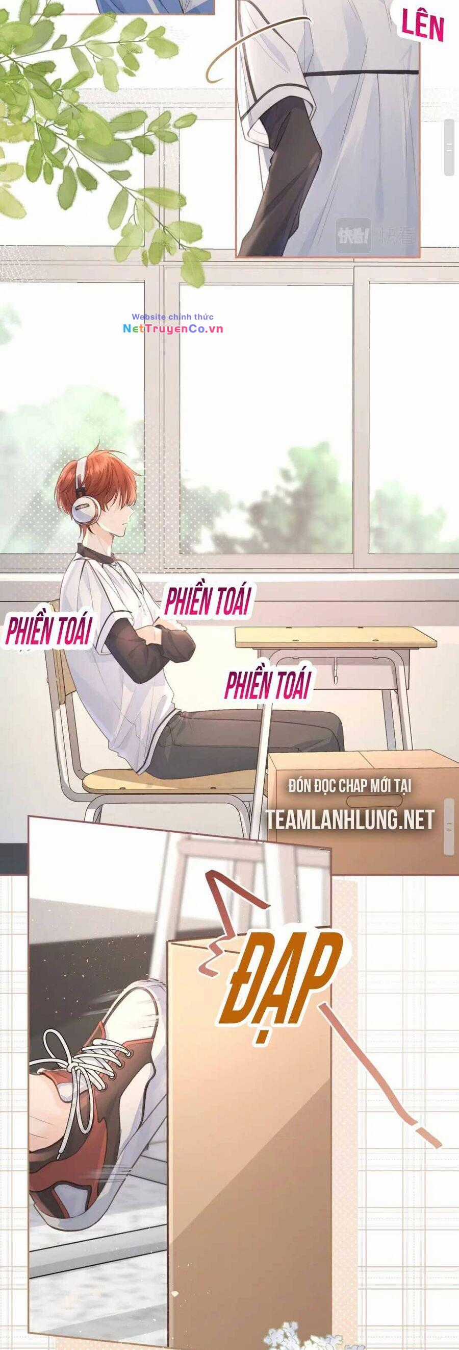 Tổng Tài Đuổi Vợ Lại Khóc Lóc Cầu Xin Vợ Quay Lại Chapter 9 trang 7