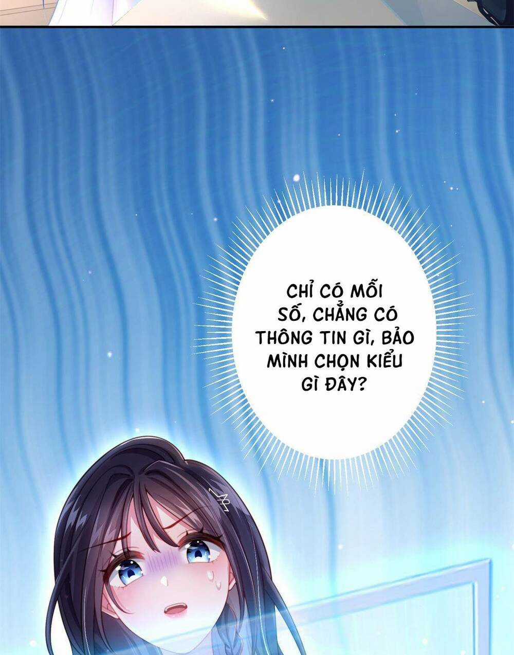 Tổng Tài Huyết Tộc Cực Sủng Cô Vợ Mỹ Nhân Ngư Chapter 1 trang 14