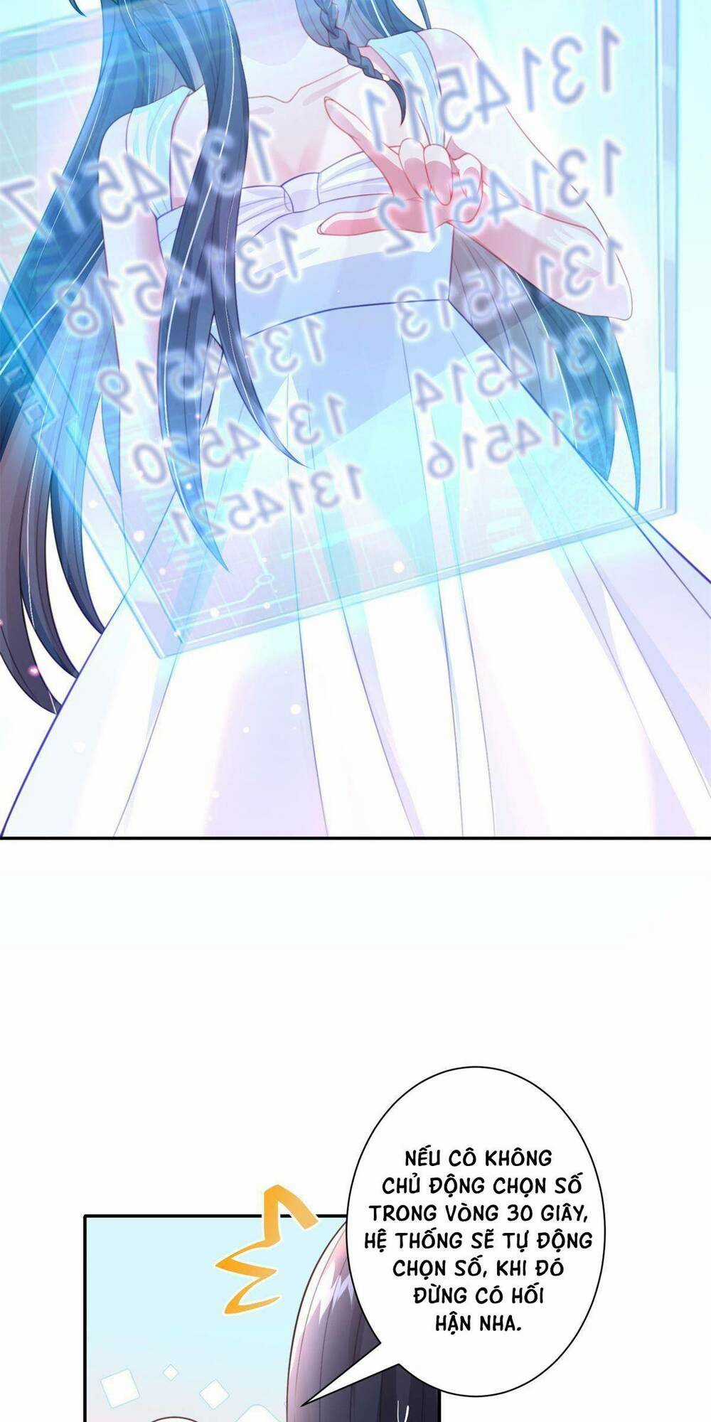 Tổng Tài Huyết Tộc Cực Sủng Cô Vợ Mỹ Nhân Ngư Chapter 1 trang 15