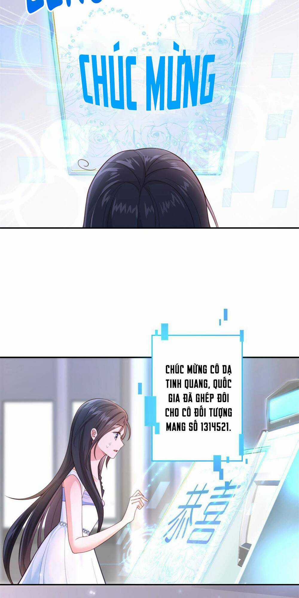 Tổng Tài Huyết Tộc Cực Sủng Cô Vợ Mỹ Nhân Ngư Chapter 1 trang 17