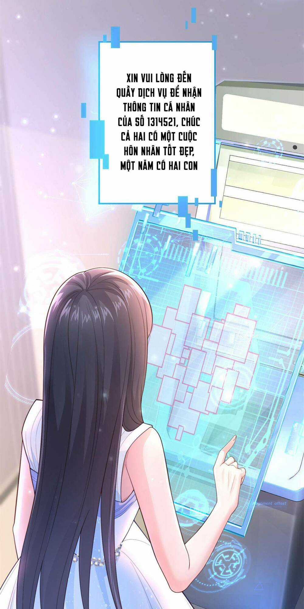 Tổng Tài Huyết Tộc Cực Sủng Cô Vợ Mỹ Nhân Ngư Chapter 1 trang 18