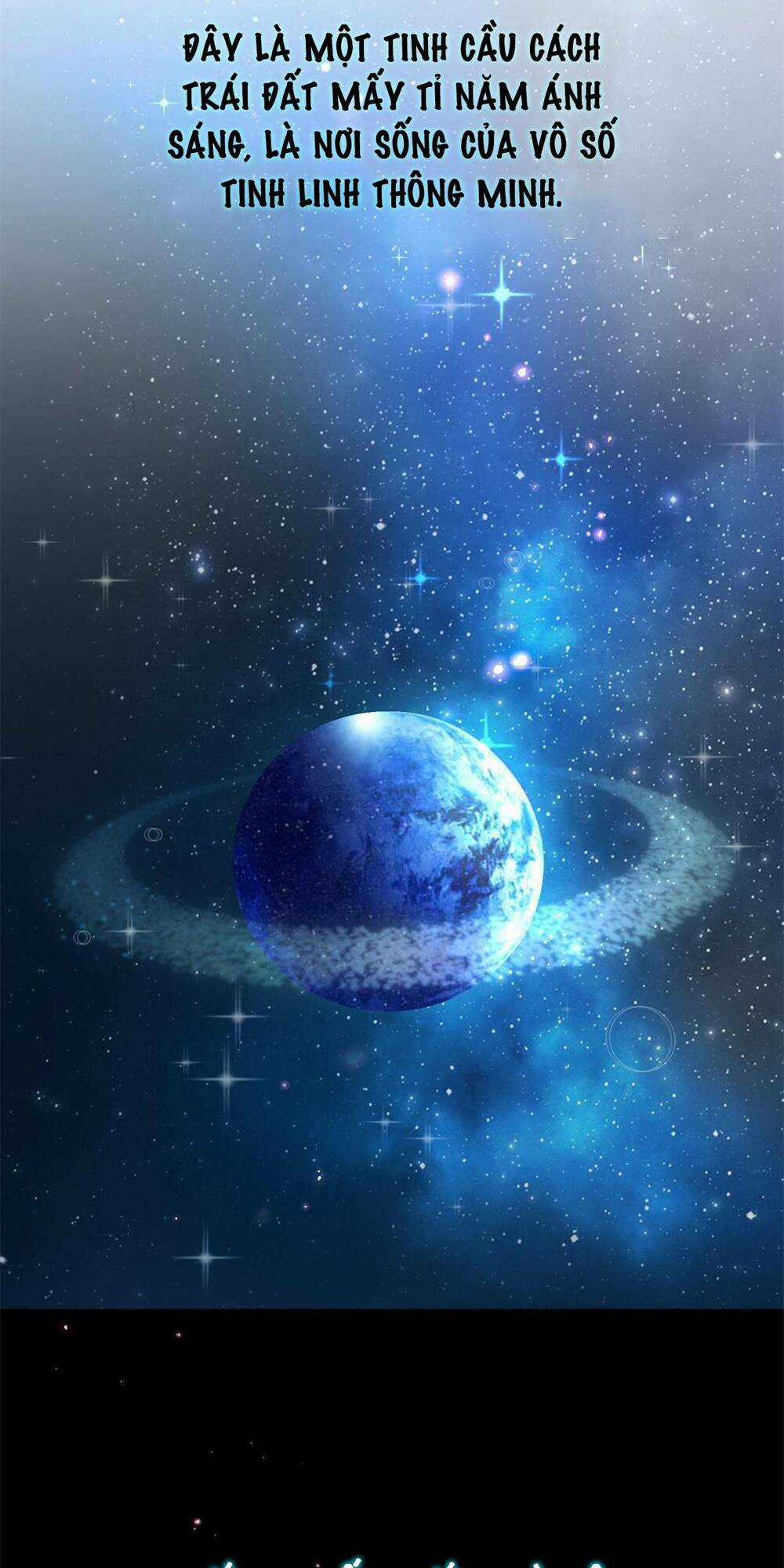 Tổng Tài Huyết Tộc Cực Sủng Cô Vợ Mỹ Nhân Ngư Chapter 1 trang 2