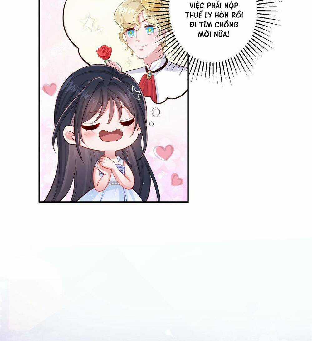 Tổng Tài Huyết Tộc Cực Sủng Cô Vợ Mỹ Nhân Ngư Chapter 1 trang 21