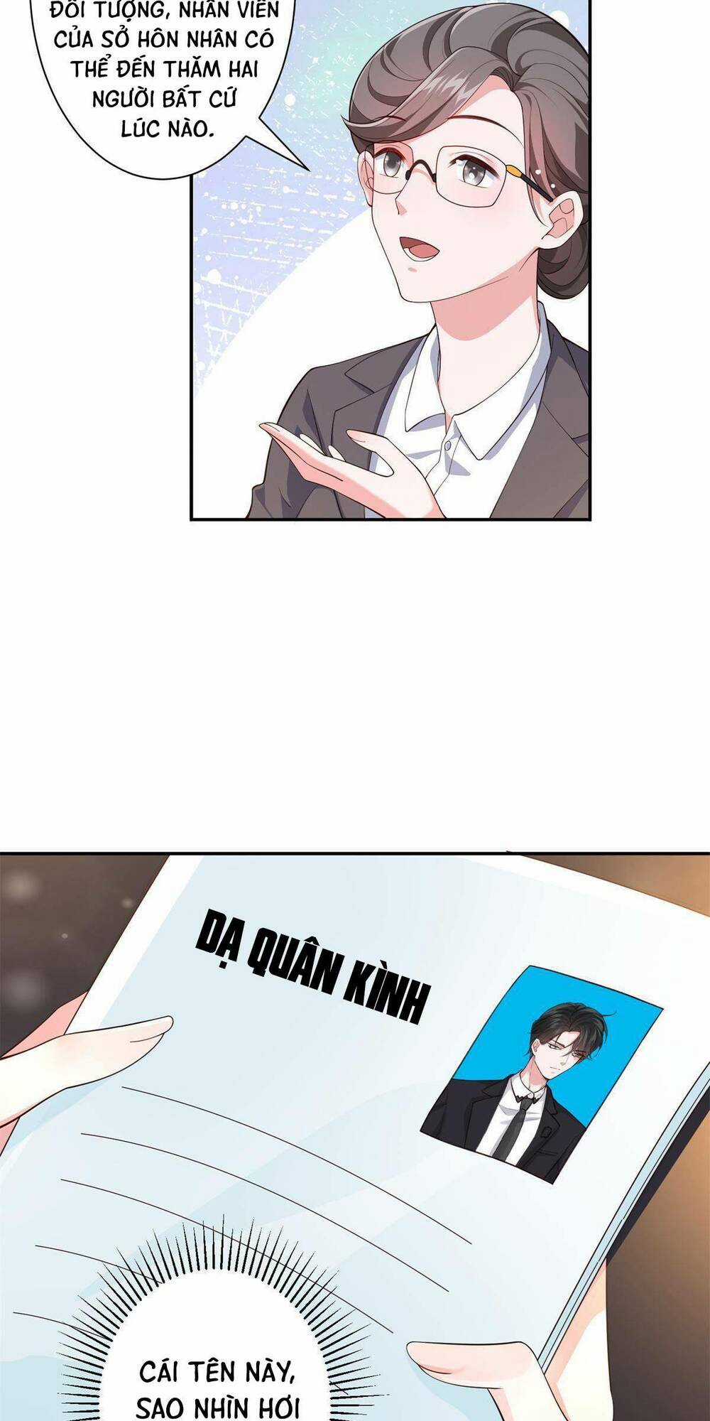 Tổng Tài Huyết Tộc Cực Sủng Cô Vợ Mỹ Nhân Ngư Chapter 1 trang 24