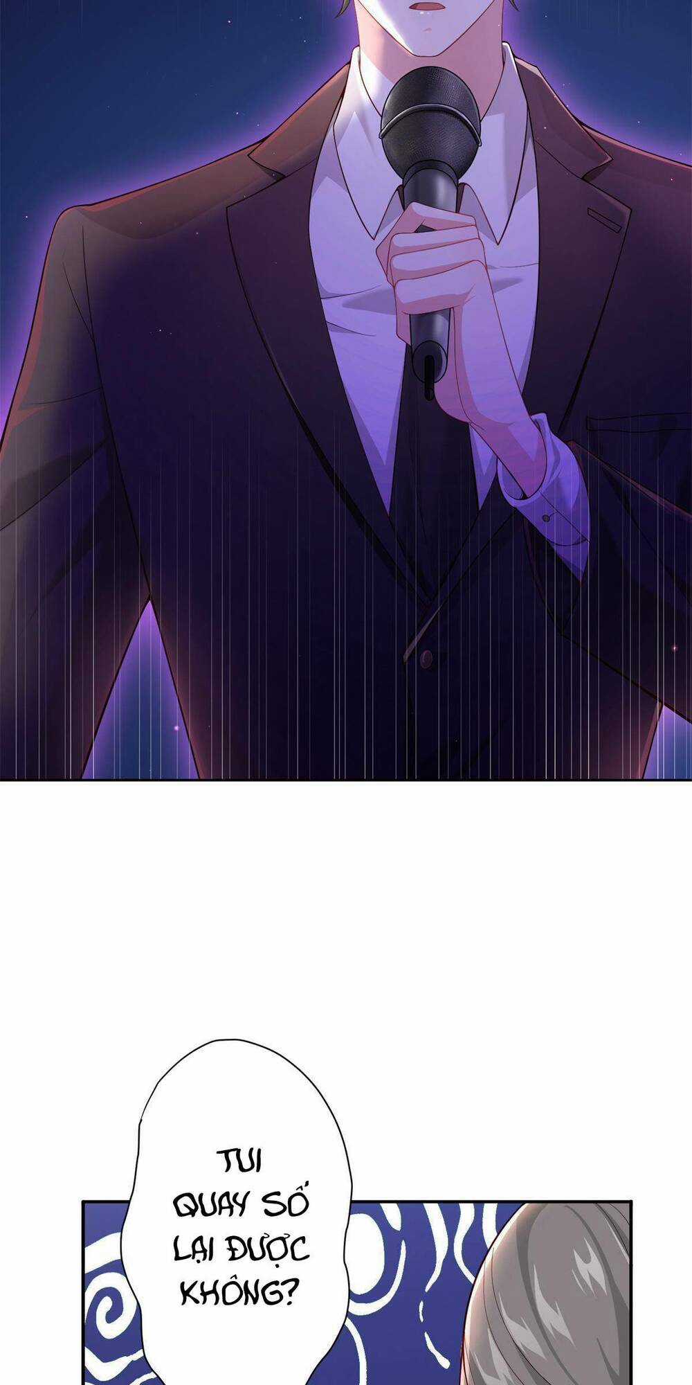 Tổng Tài Huyết Tộc Cực Sủng Cô Vợ Mỹ Nhân Ngư Chapter 1 trang 27