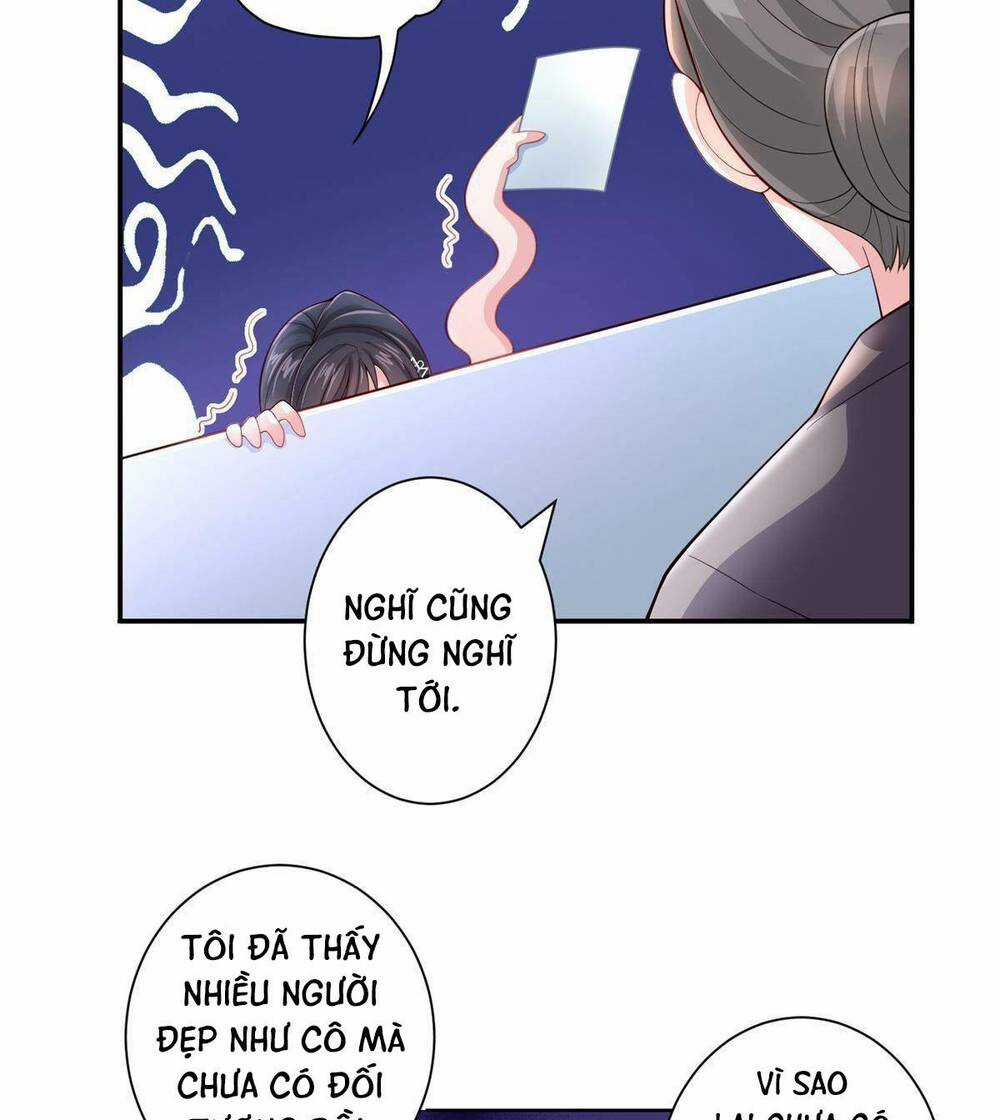 Tổng Tài Huyết Tộc Cực Sủng Cô Vợ Mỹ Nhân Ngư Chapter 1 trang 28