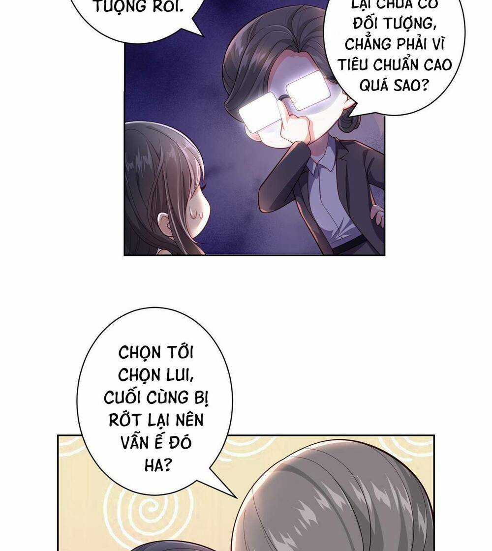 Tổng Tài Huyết Tộc Cực Sủng Cô Vợ Mỹ Nhân Ngư Chapter 1 trang 29