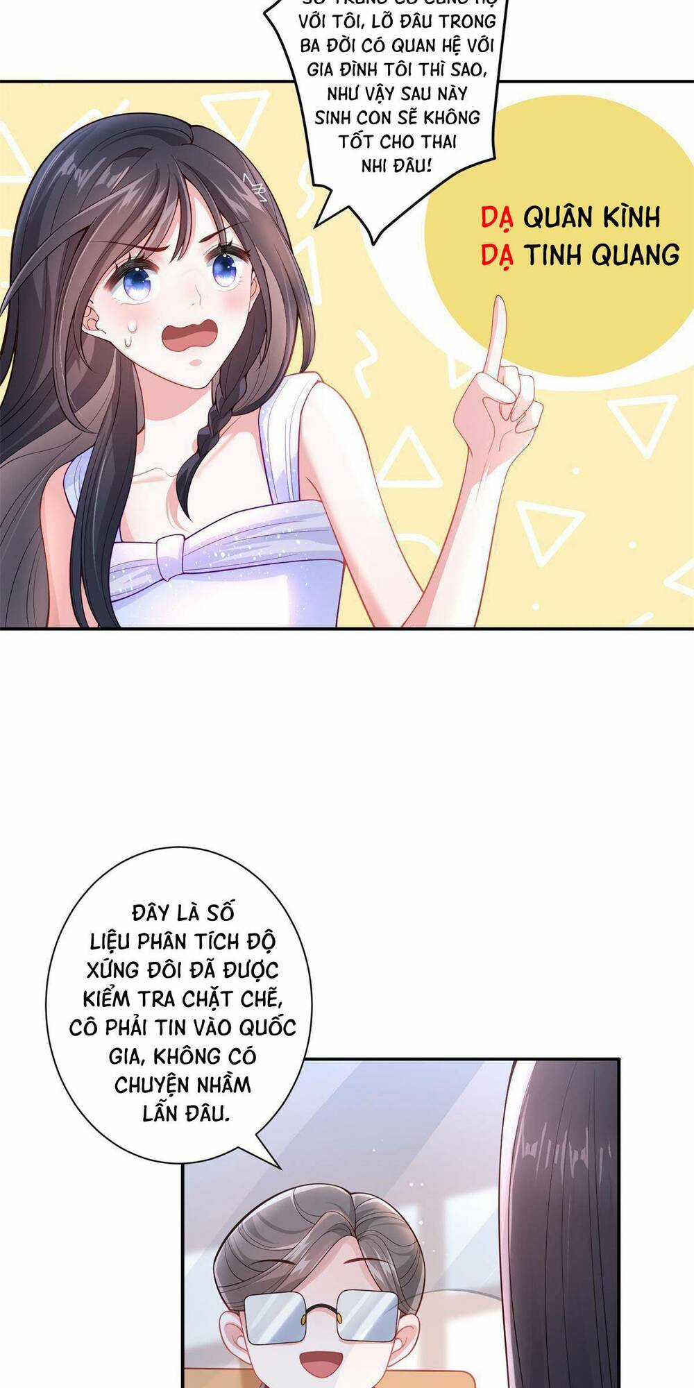 Tổng Tài Huyết Tộc Cực Sủng Cô Vợ Mỹ Nhân Ngư Chapter 1 trang 31