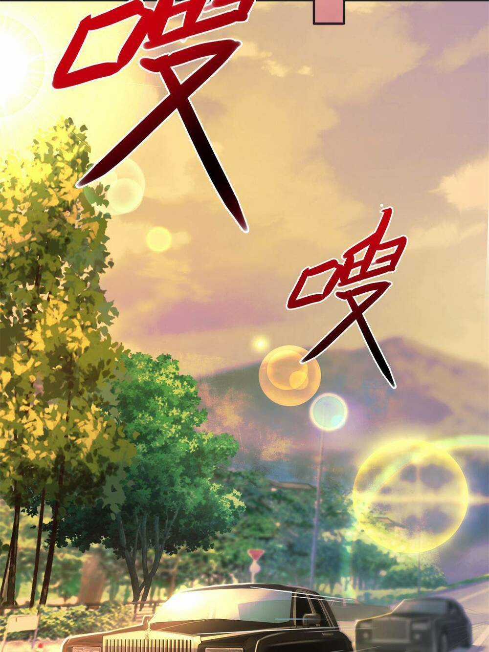 Tổng Tài Huyết Tộc Cực Sủng Cô Vợ Mỹ Nhân Ngư Chapter 1 trang 36