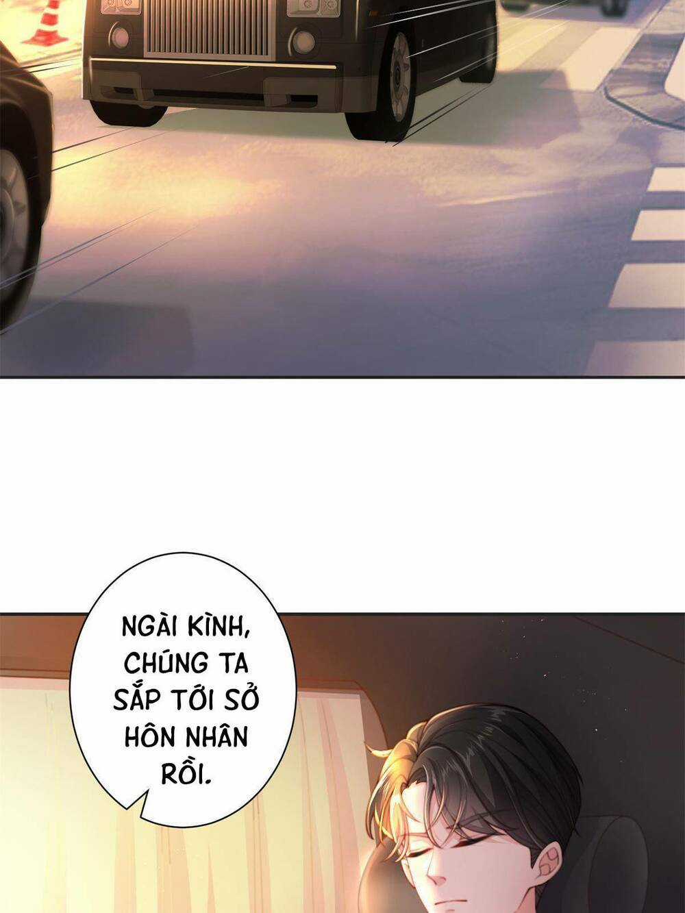 Tổng Tài Huyết Tộc Cực Sủng Cô Vợ Mỹ Nhân Ngư Chapter 1 trang 37