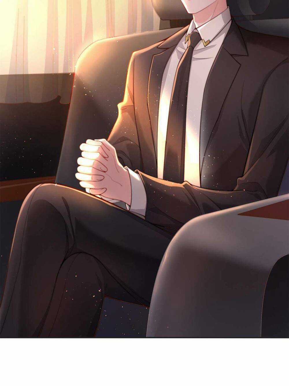 Tổng Tài Huyết Tộc Cực Sủng Cô Vợ Mỹ Nhân Ngư Chapter 1 trang 38