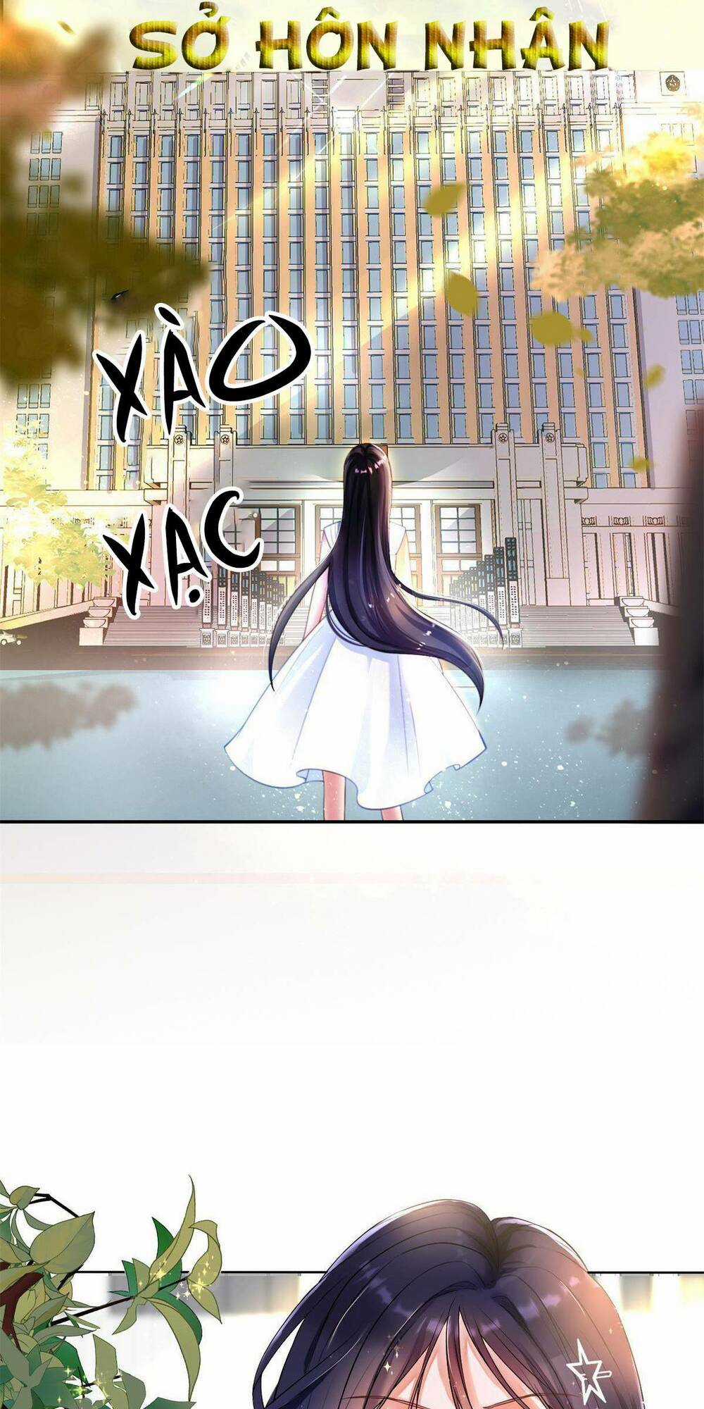 Tổng Tài Huyết Tộc Cực Sủng Cô Vợ Mỹ Nhân Ngư Chapter 1 trang 5