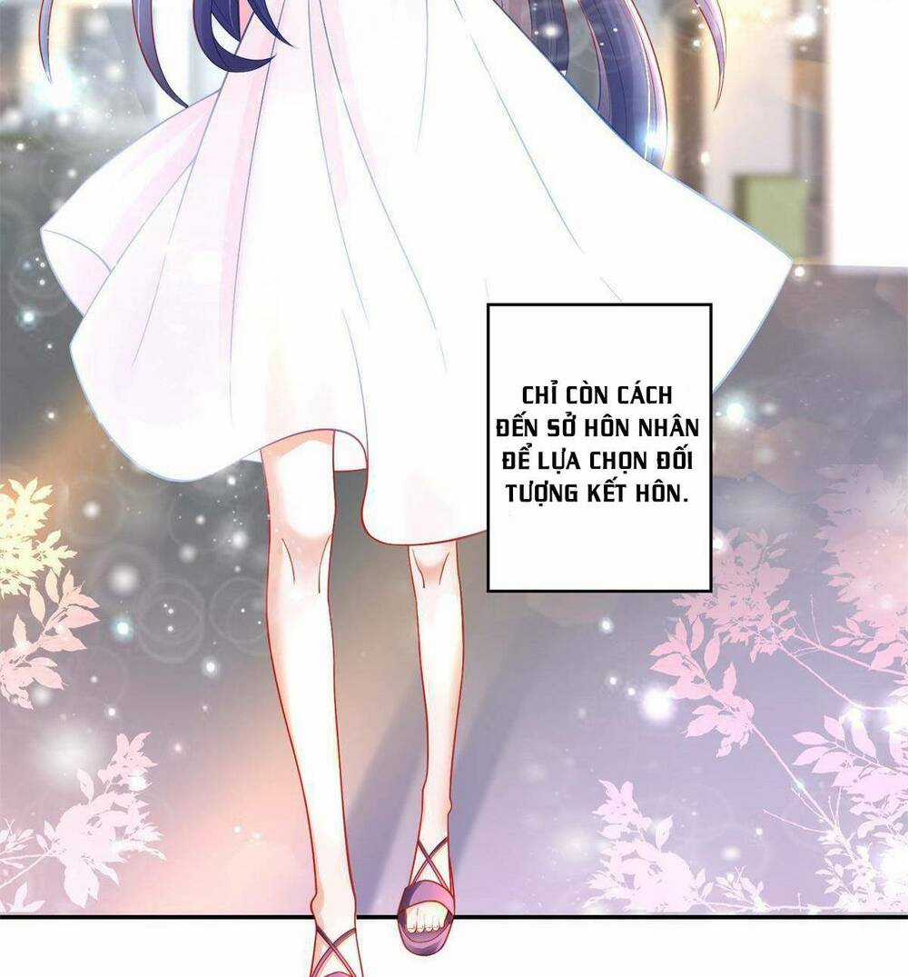 Tổng Tài Huyết Tộc Cực Sủng Cô Vợ Mỹ Nhân Ngư Chapter 1 trang 7