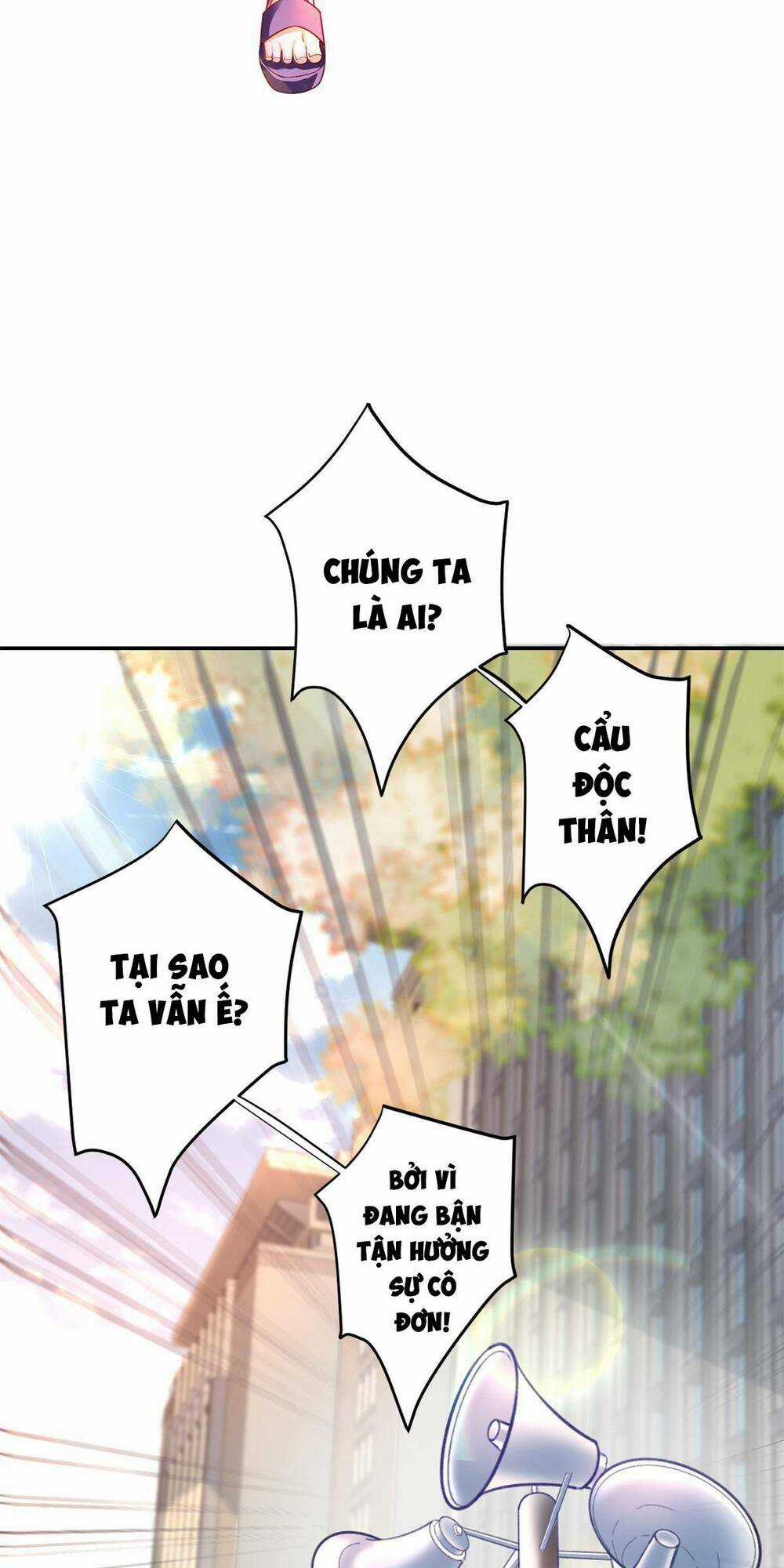 Tổng Tài Huyết Tộc Cực Sủng Cô Vợ Mỹ Nhân Ngư Chapter 1 trang 8