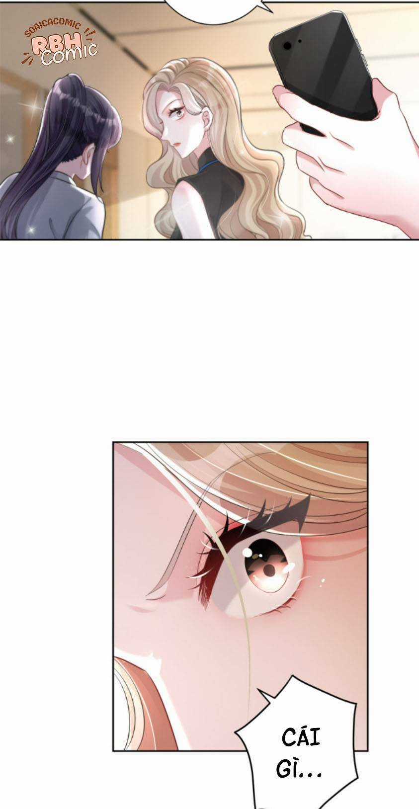 Tổng Tài Huyết Tộc Cực Sủng Cô Vợ Mỹ Nhân Ngư Chapter 10 trang 24