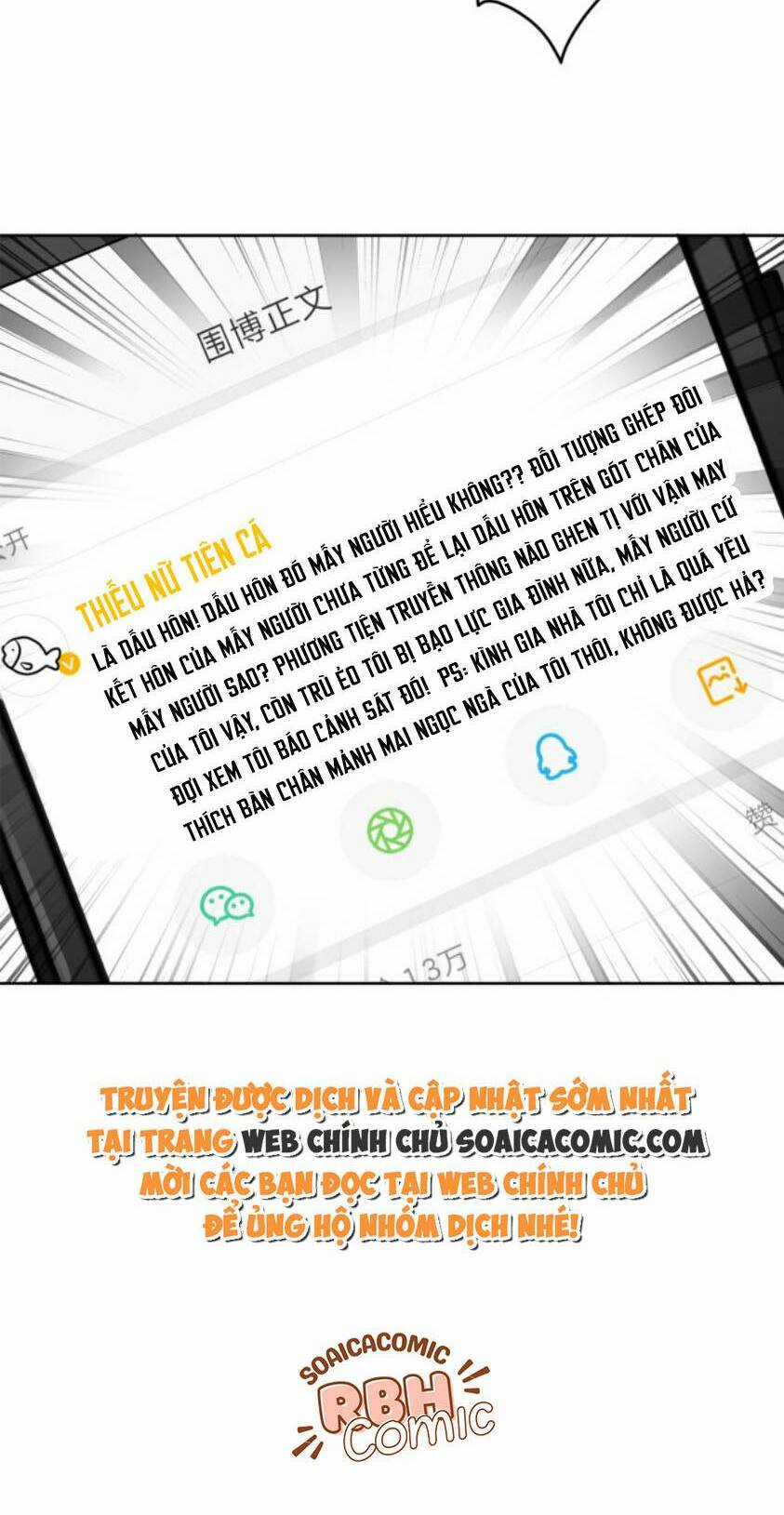 Tổng Tài Huyết Tộc Cực Sủng Cô Vợ Mỹ Nhân Ngư Chapter 10 trang 25