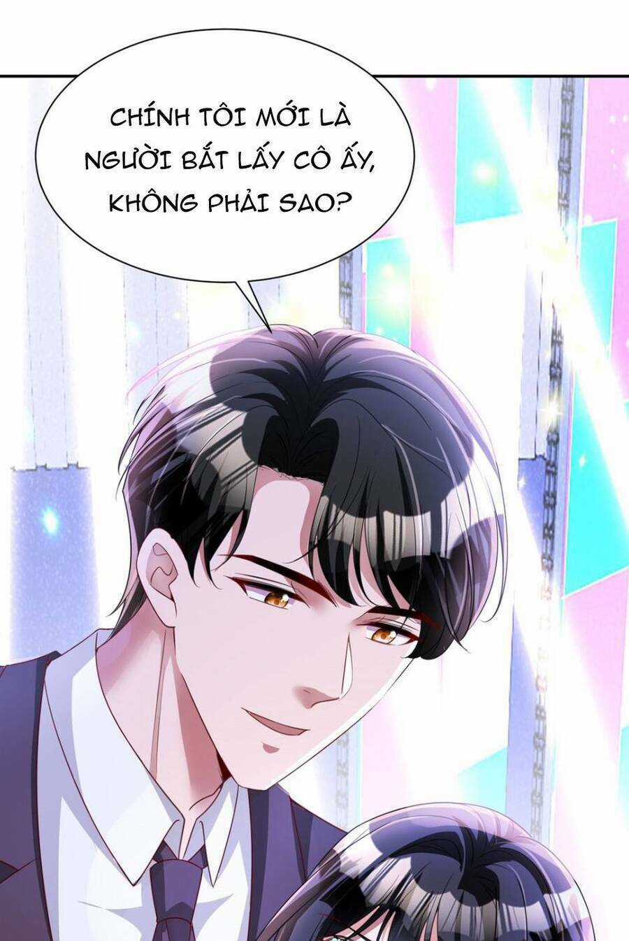 Tổng Tài Huyết Tộc Cực Sủng Cô Vợ Mỹ Nhân Ngư Chapter 104 trang 0