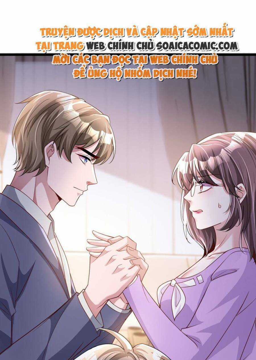 Tổng Tài Huyết Tộc Cực Sủng Cô Vợ Mỹ Nhân Ngư Chapter 109 trang 0